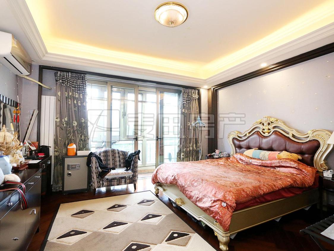 整租·星河湾(畅园)