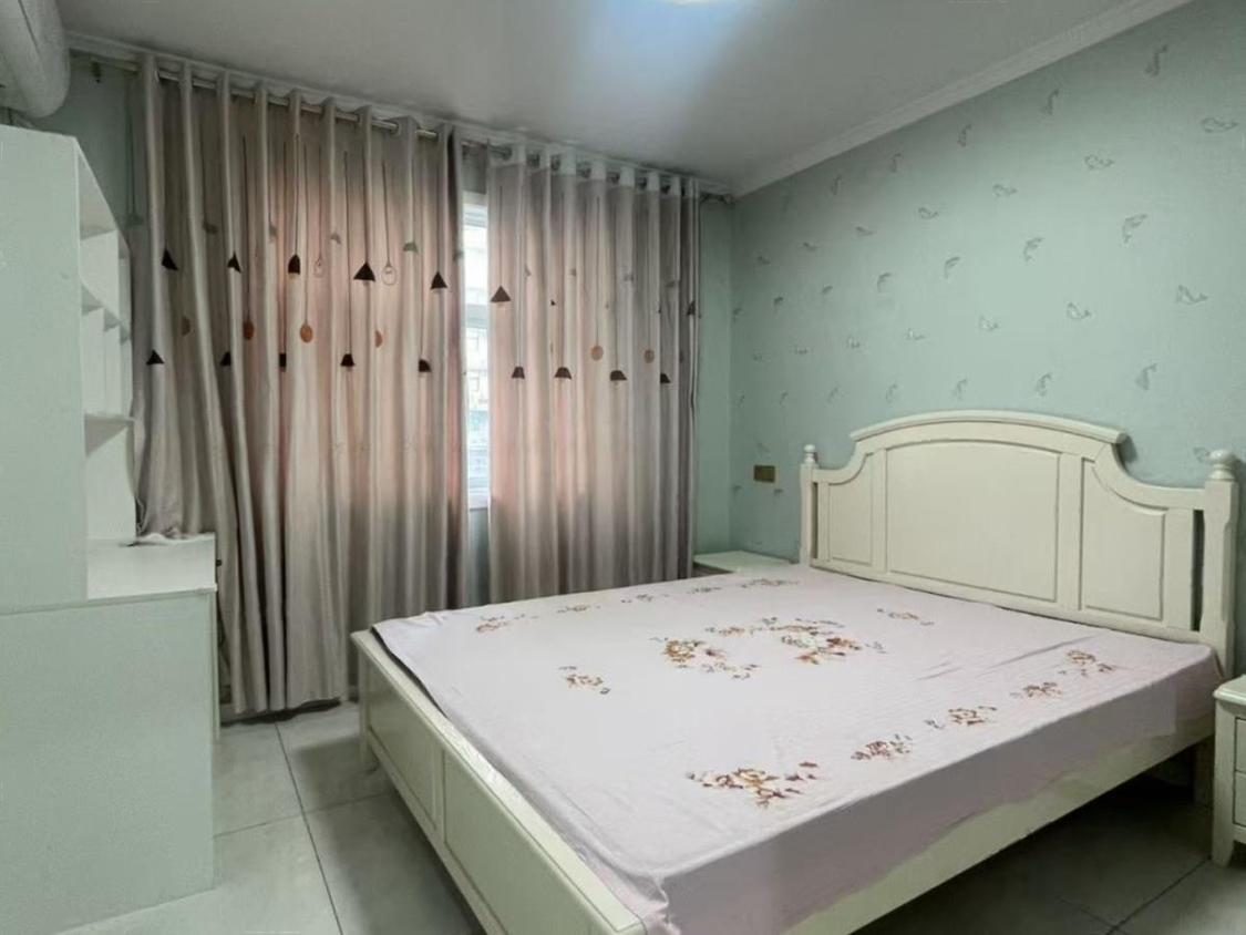 整租·凯德国际