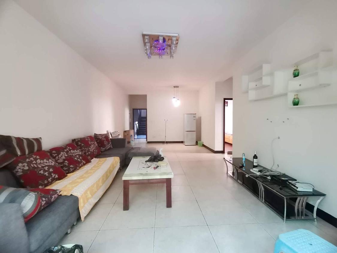 整租·江北鼎业兴城(B区)