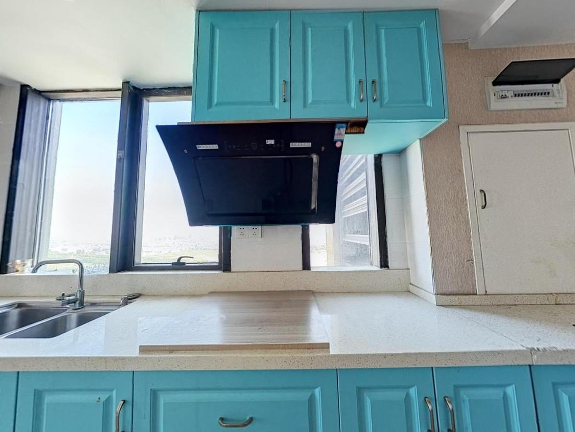 整租·帝景现代城