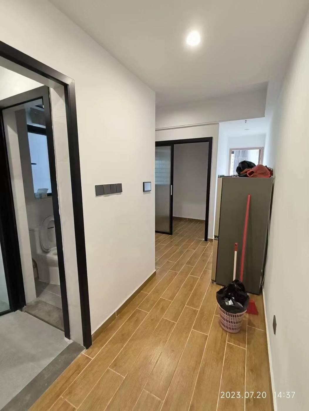 整租·坚基春天里