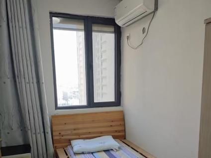 溧水溧水城中整租 双塘景苑2室1厅/64平/中楼层