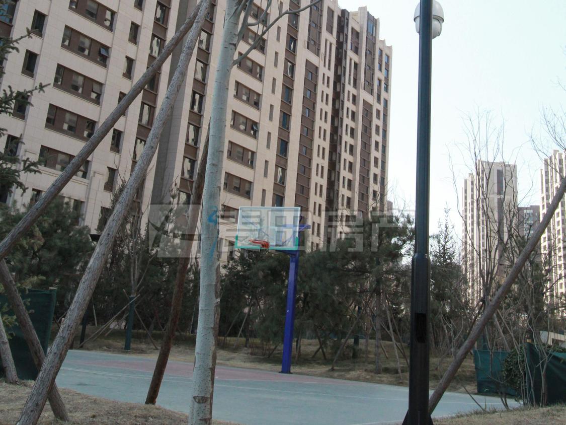 整租·保利中央公园(赏林苑)