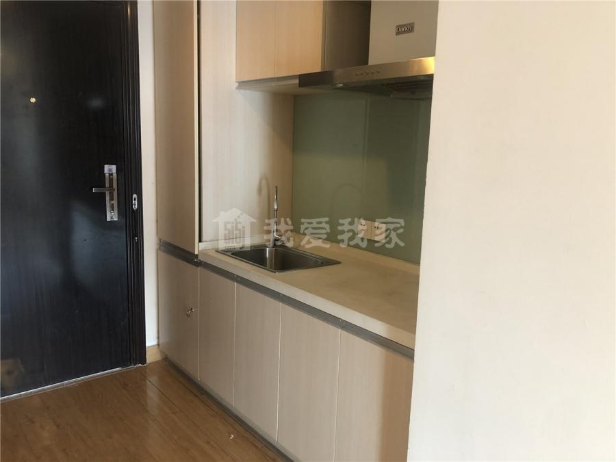 整租·河西万达广场万达中心