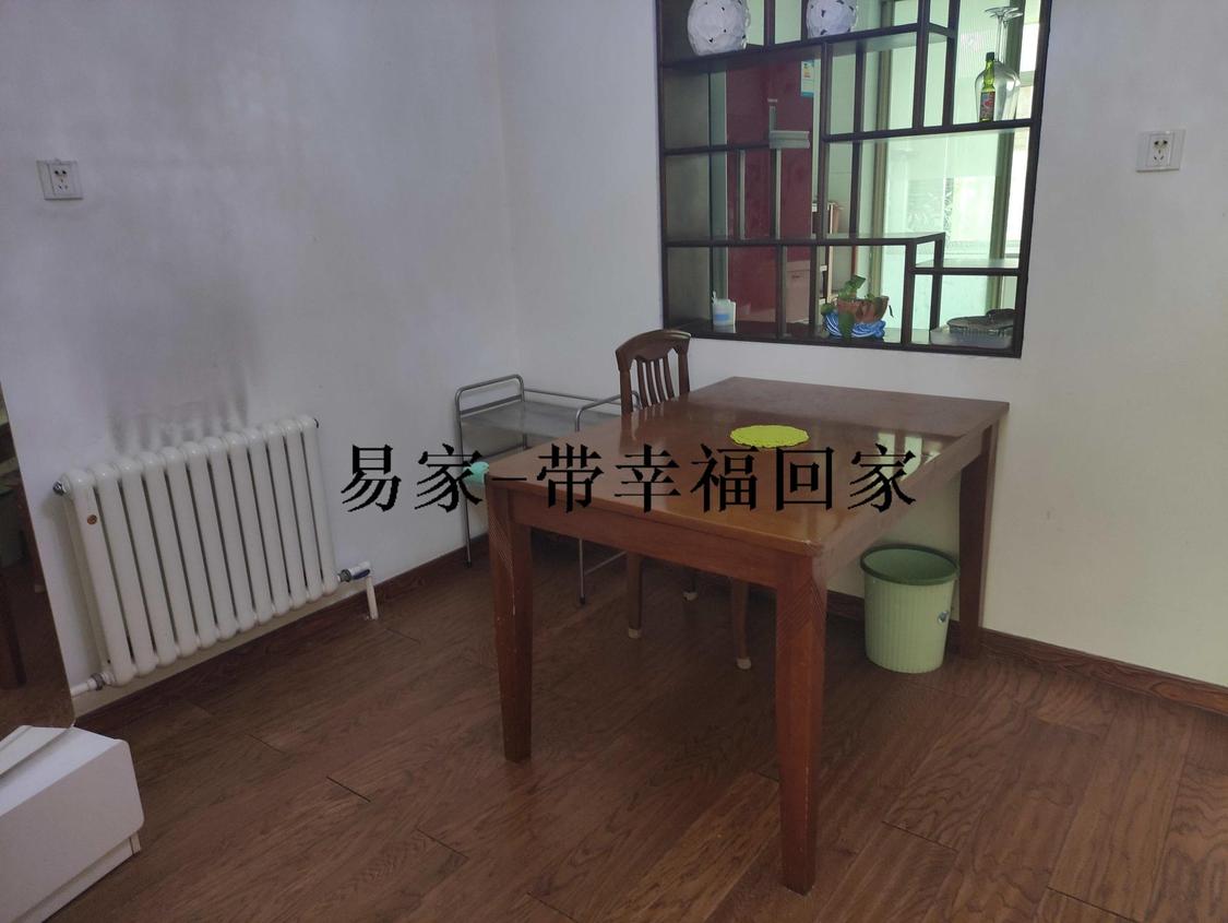 整租·石化宿舍北院