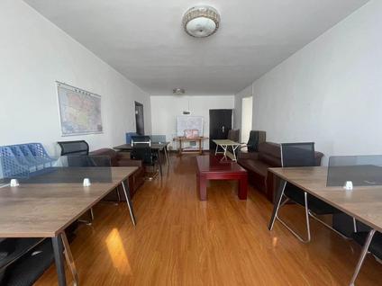 城西虎台整租 青核花园3室2厅/130平/高楼层