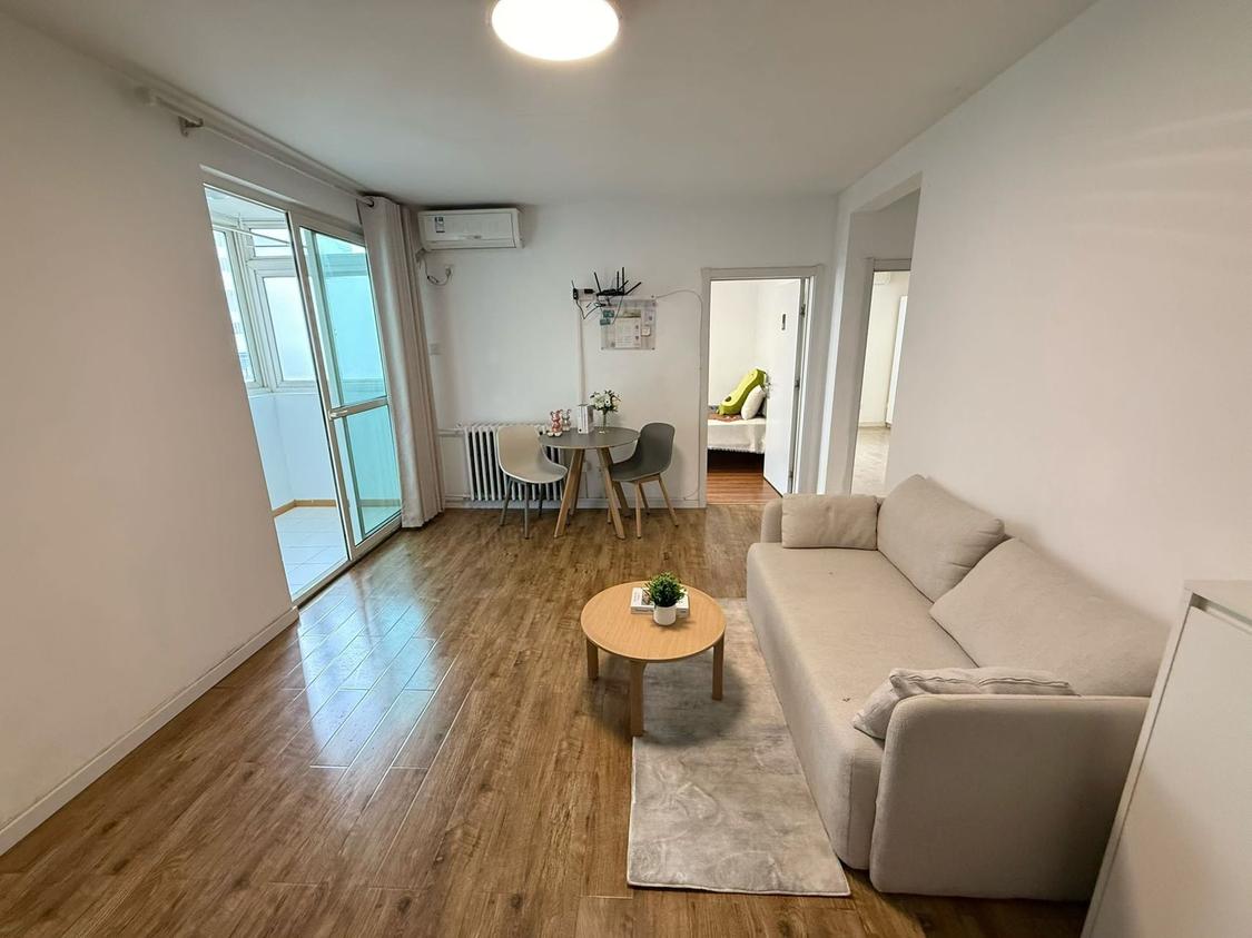 整租·民安小区