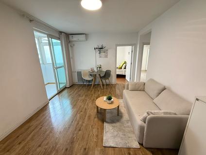 undefined整租·民安小区 2室1厅79㎡ | 南 | 东城 东直门内