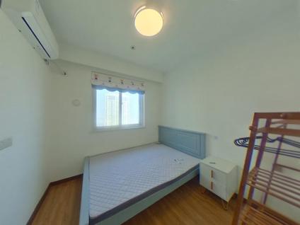 鼓楼荆马河整租 中南中山府3室2厅/120平/高楼层