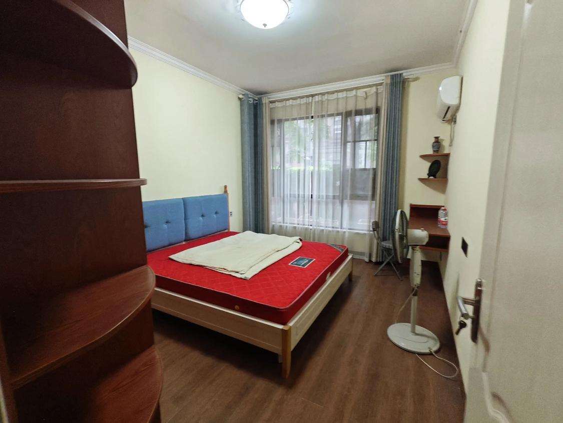 整租·湘银星城