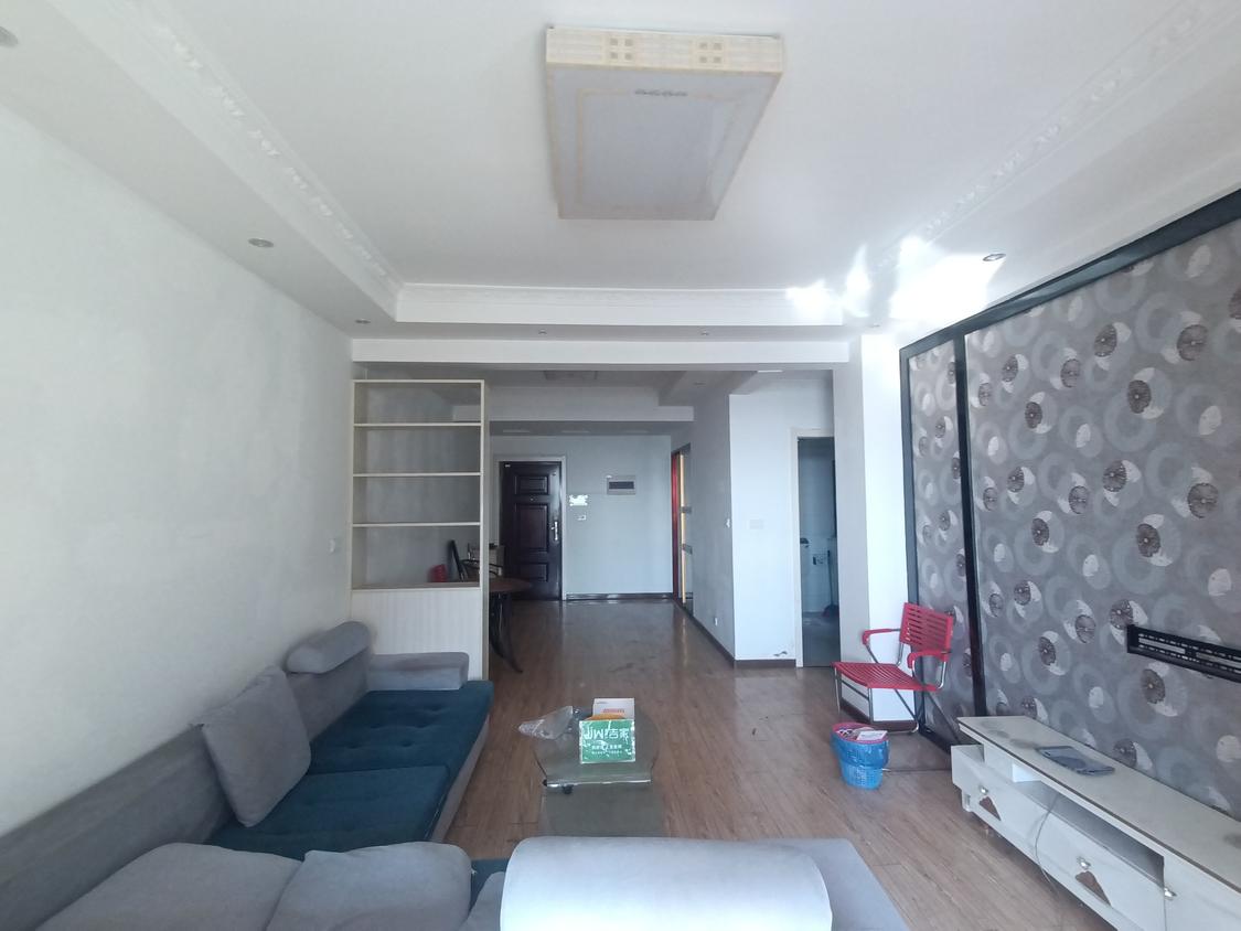 整租·长江尚品