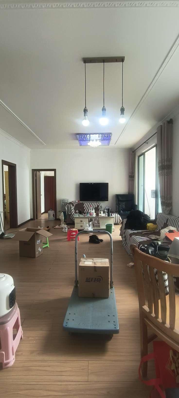 整租·金阳世纪城(龙贤苑北区)