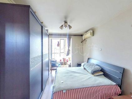 丰台马家堡整租 瑞丽江畔(南区)1室1厅/54平/中楼层