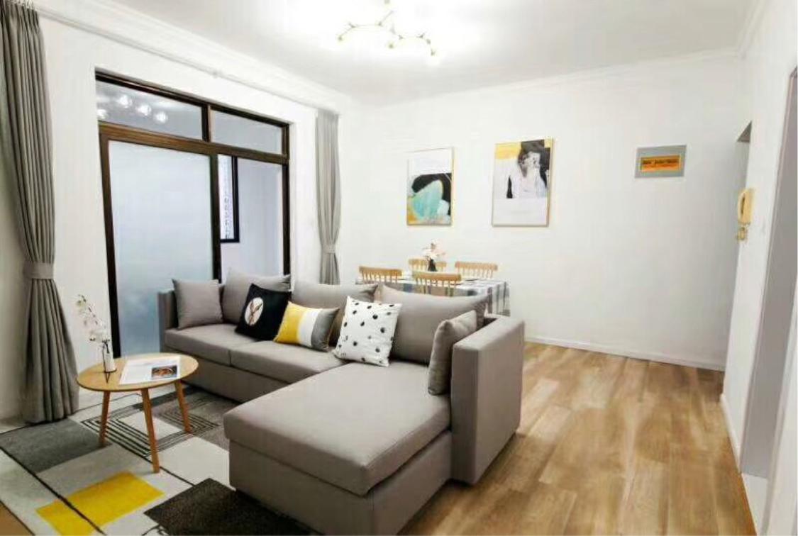 整租·胶州大楼