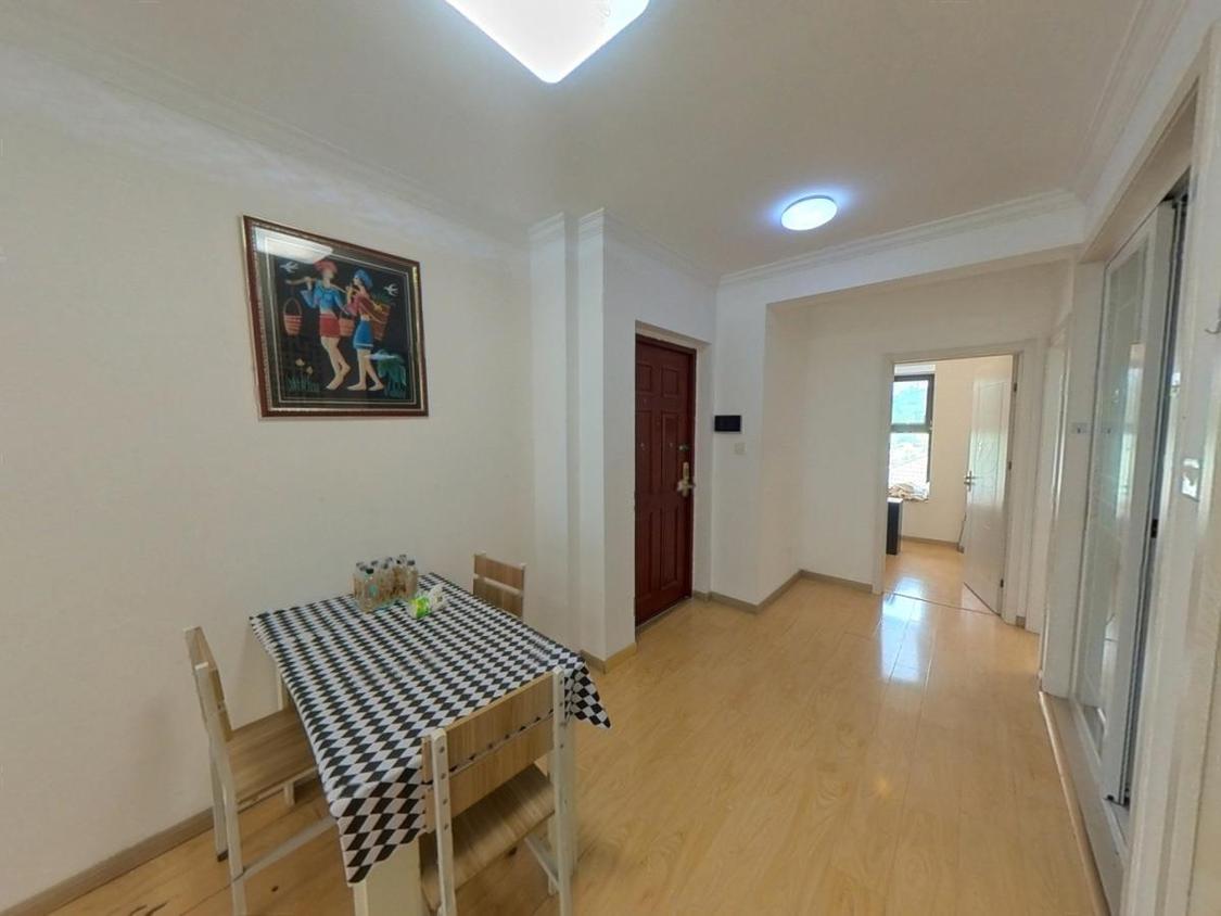 整租·中南山锦花城