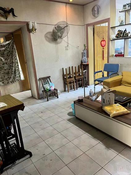 建阳建阳整租 人民路小区3室1厅/83平/低楼层