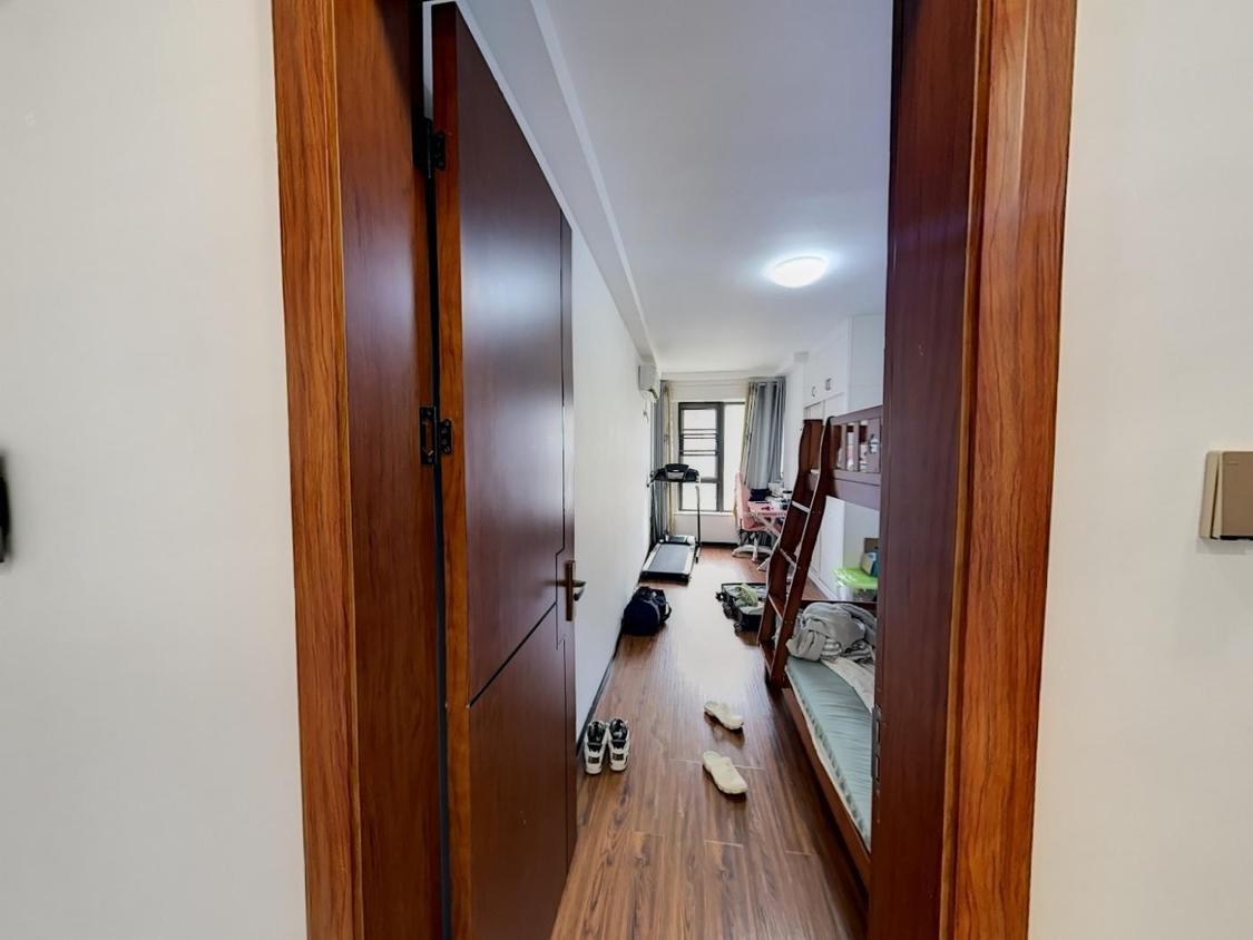 合租·万锦和平里