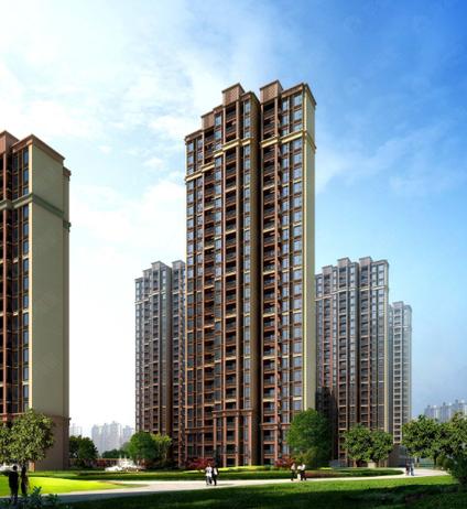 南阳鑫联文景苑社旗 社旗县/建面123平-127平