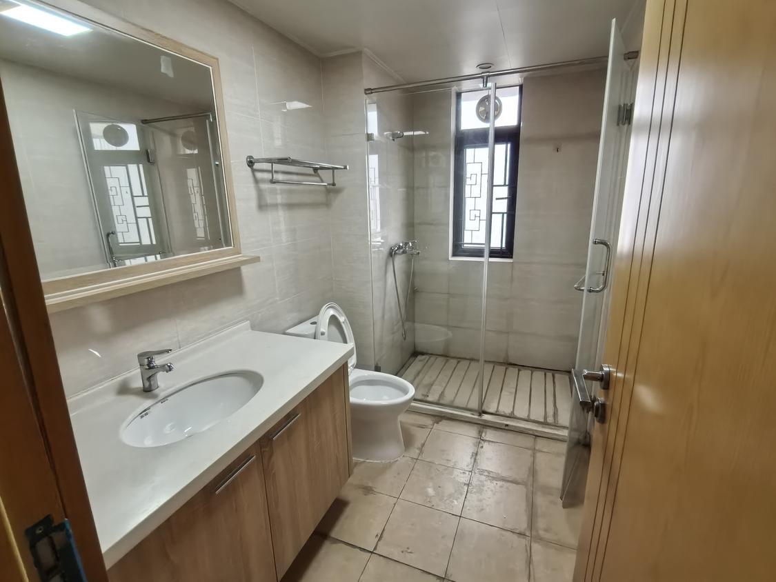 整租·珠江御景山庄