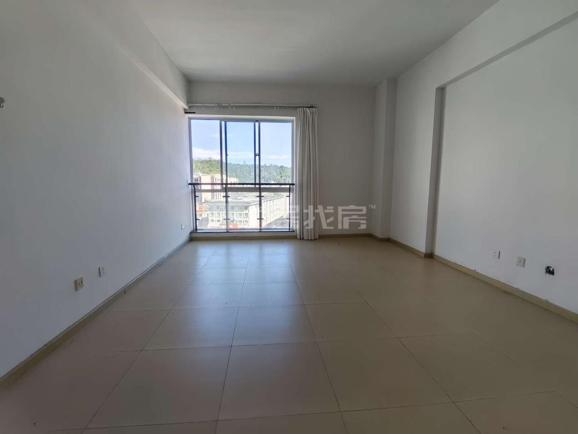 整租·第三时空