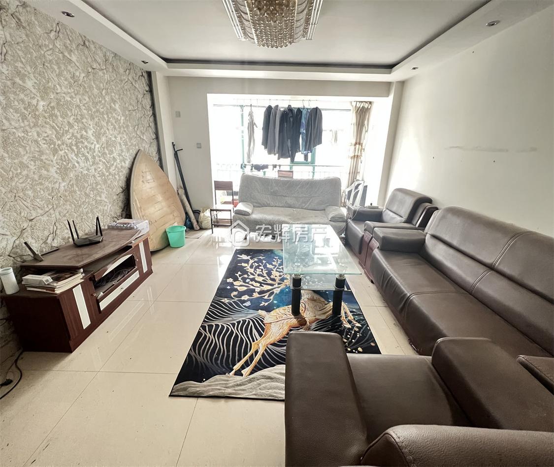 整租·雁滩科教城(二期)