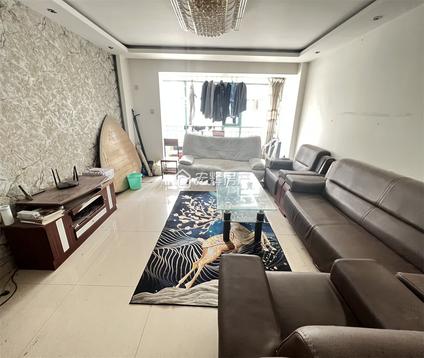 城关雁滩高新区整租 雁滩科教城(二期)3室2厅/115平/中楼层