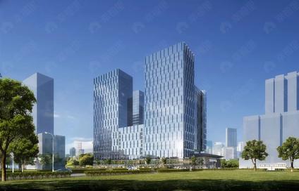 北京西派中心未央 辛家庙