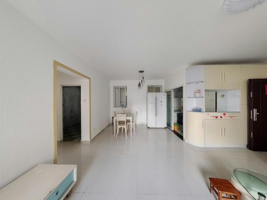 整租·东景花园