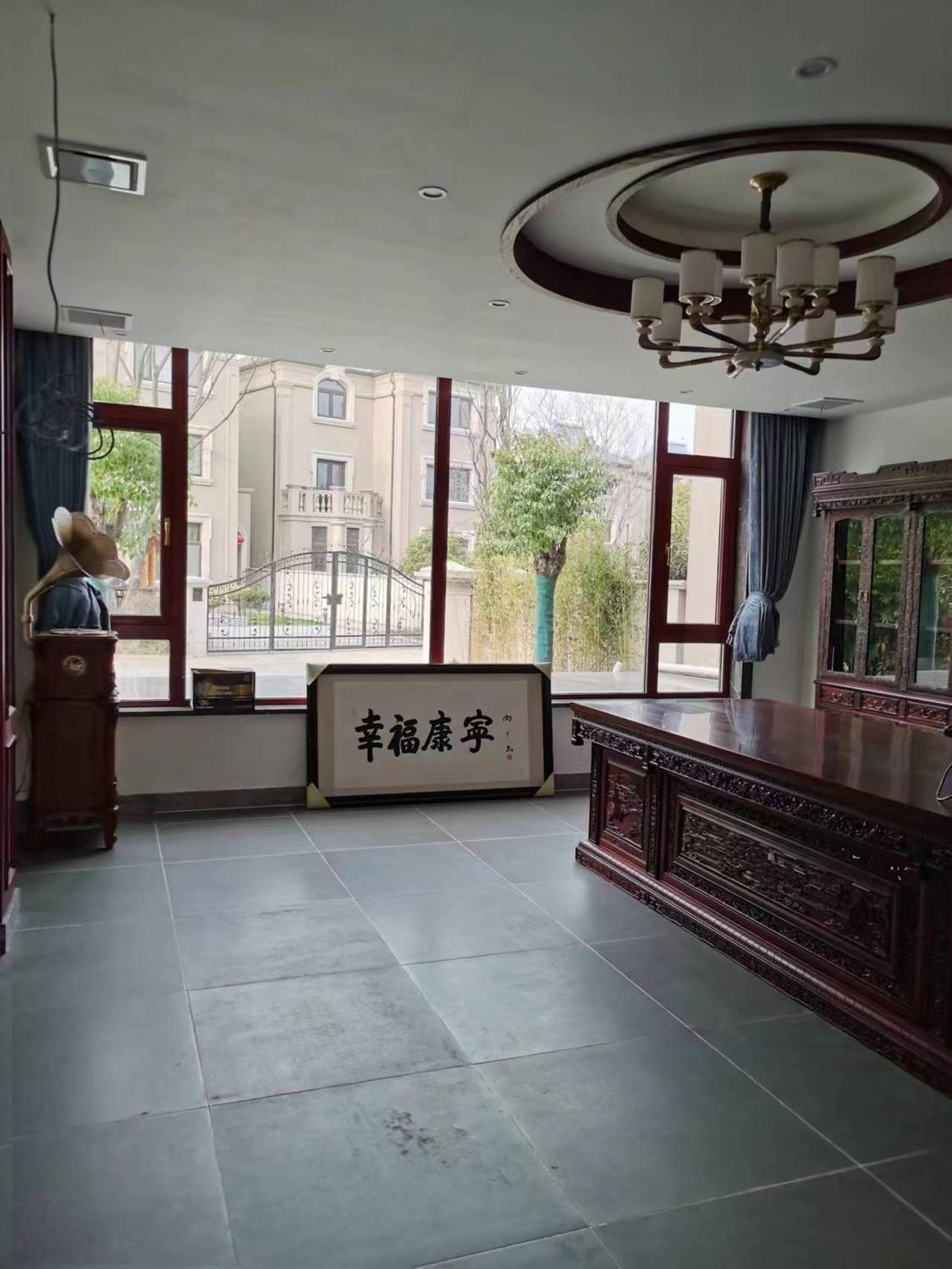 整租·牧龙原墅