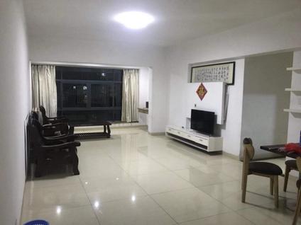 江城江城整租 城中雅轩3室2厅/130平/中楼层