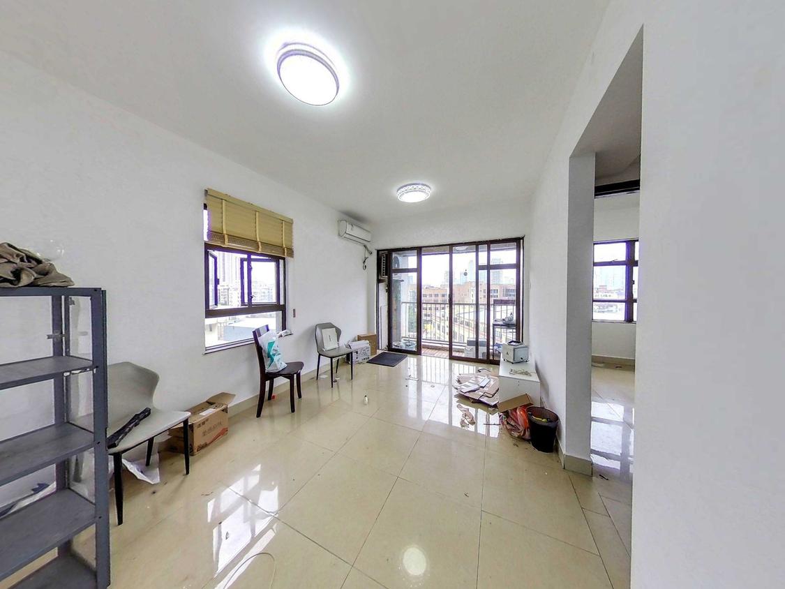 整租·天河广场