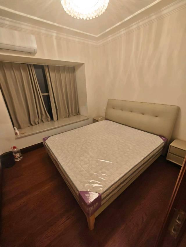 整租·恒大悦龙台