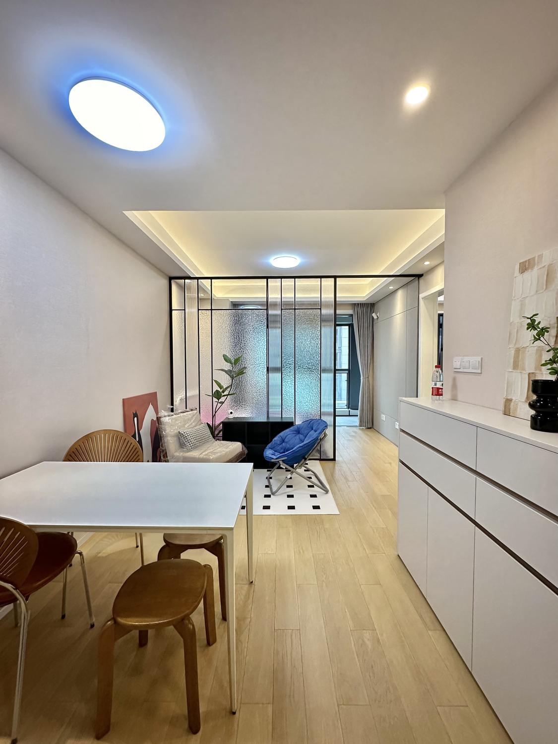 整租·前滩东方惠礼