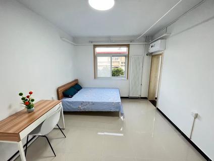 海淀中关村整租 科育社区1室1厅/45平/高楼层