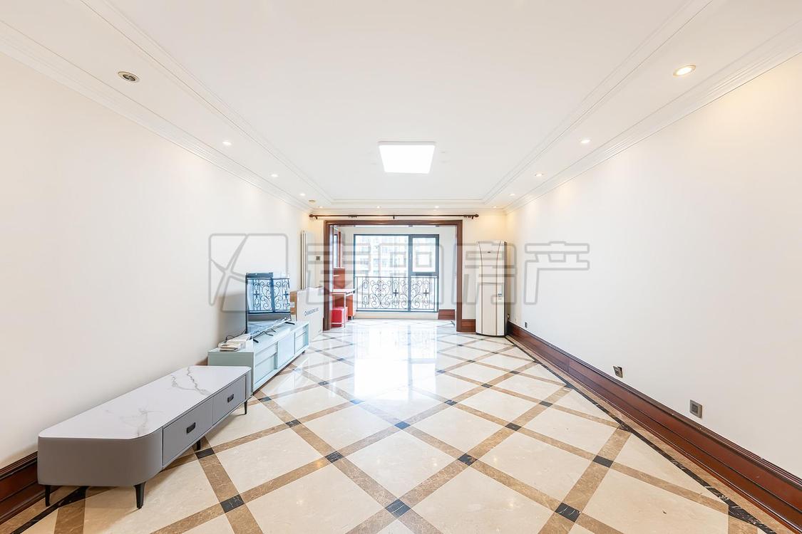 整租·中海紫御公馆