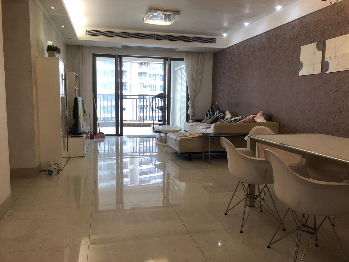 整租·君临海岸