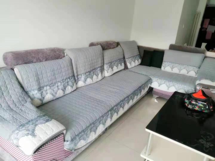 整租·芭蕾雨悦都(一期)