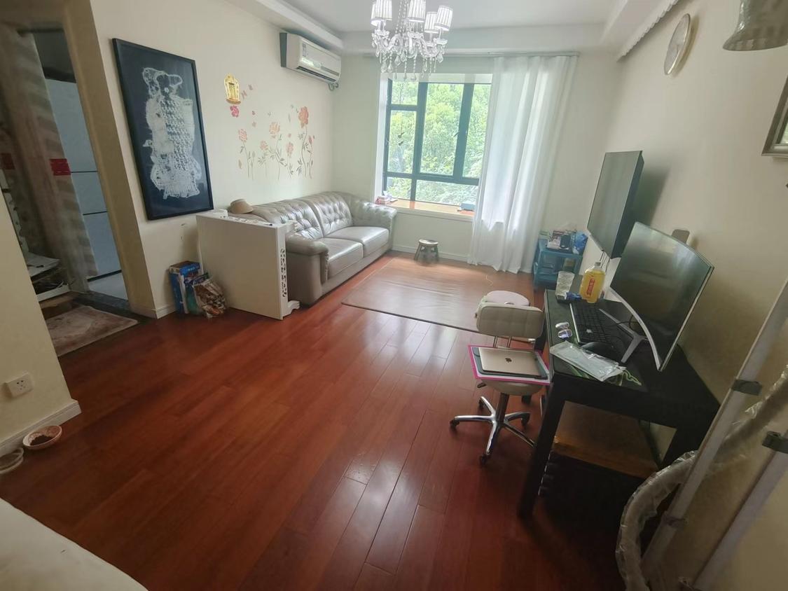 整租·大华水岸蓝桥(住宅)