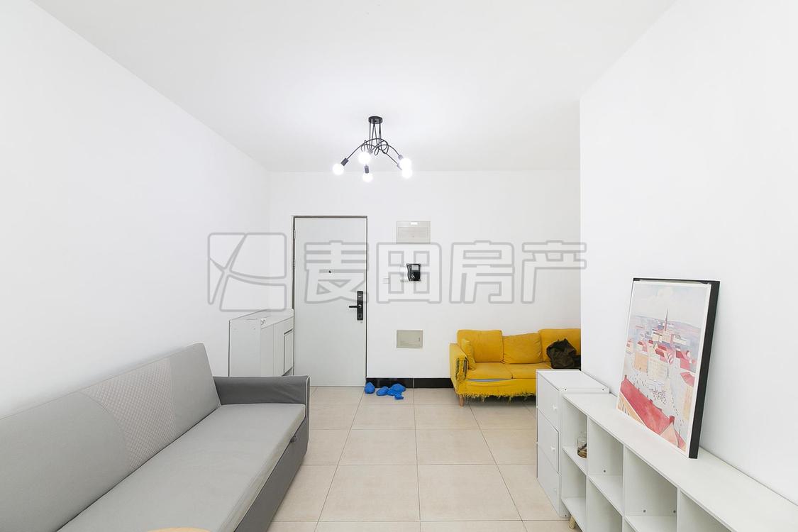 整租·沿海赛洛城(一期)