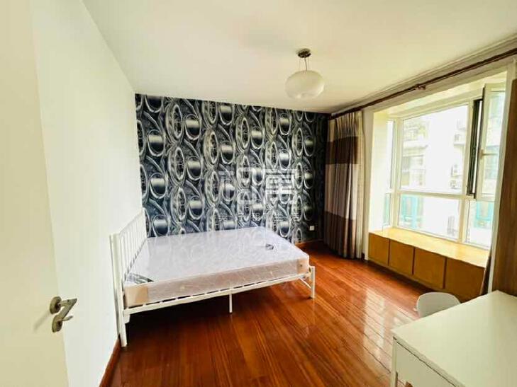 合租·旭东嘉园上海沙龙