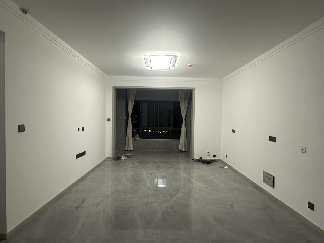 整租·宝龙世家