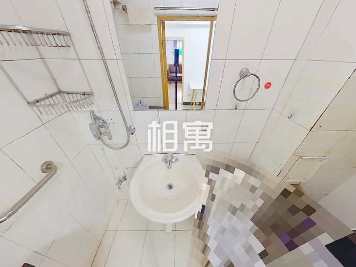 合租·民族大学南路19号院
