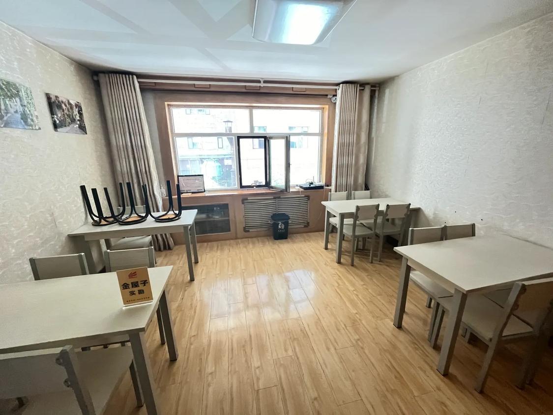 整租·紫荆花园