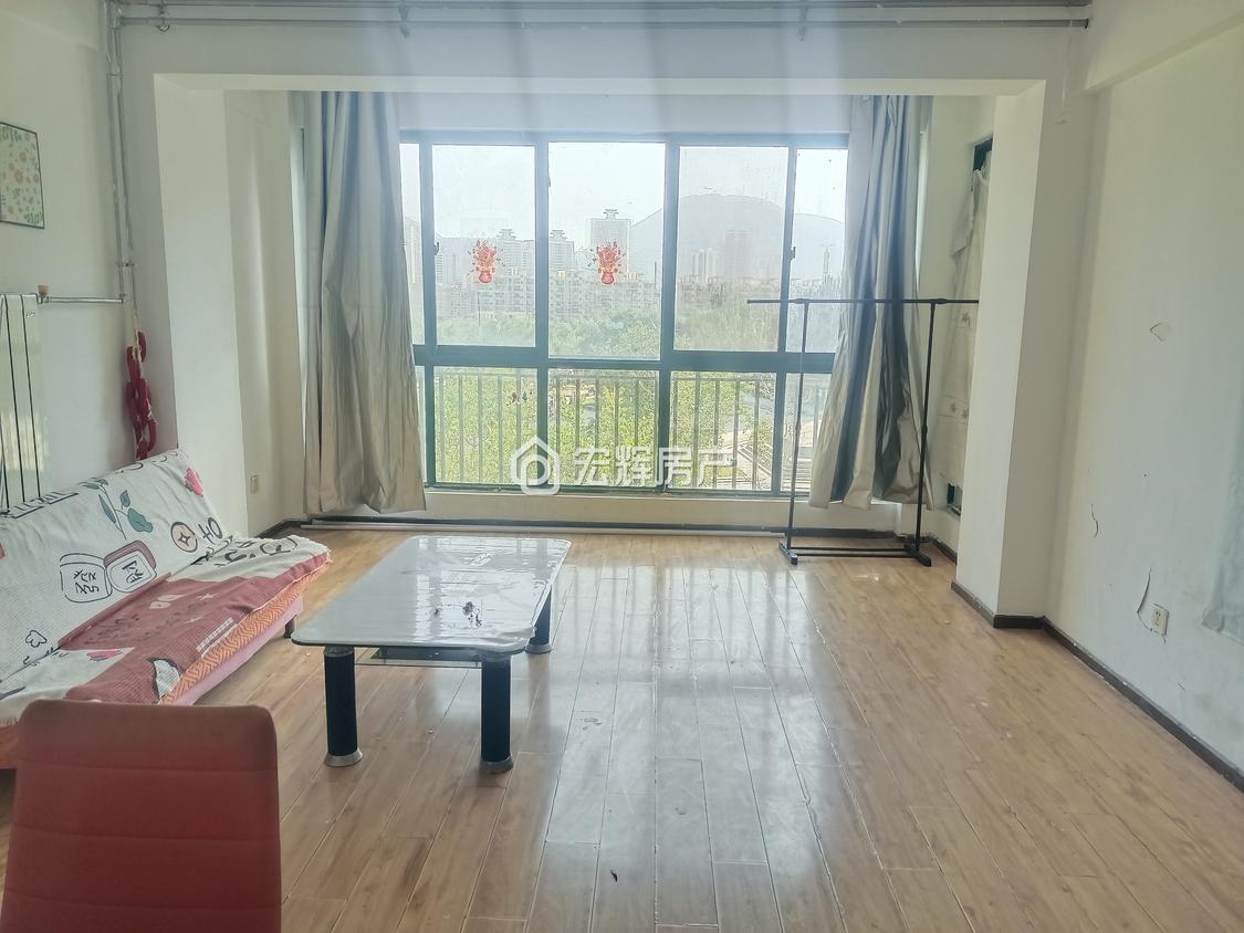 整租·康乐花园