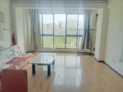 城关雁滩高新区整租 康乐花园2室2厅/110平/低楼层