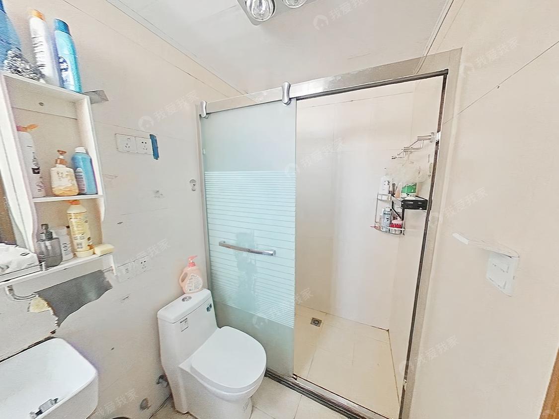 合租·胜泰新寓