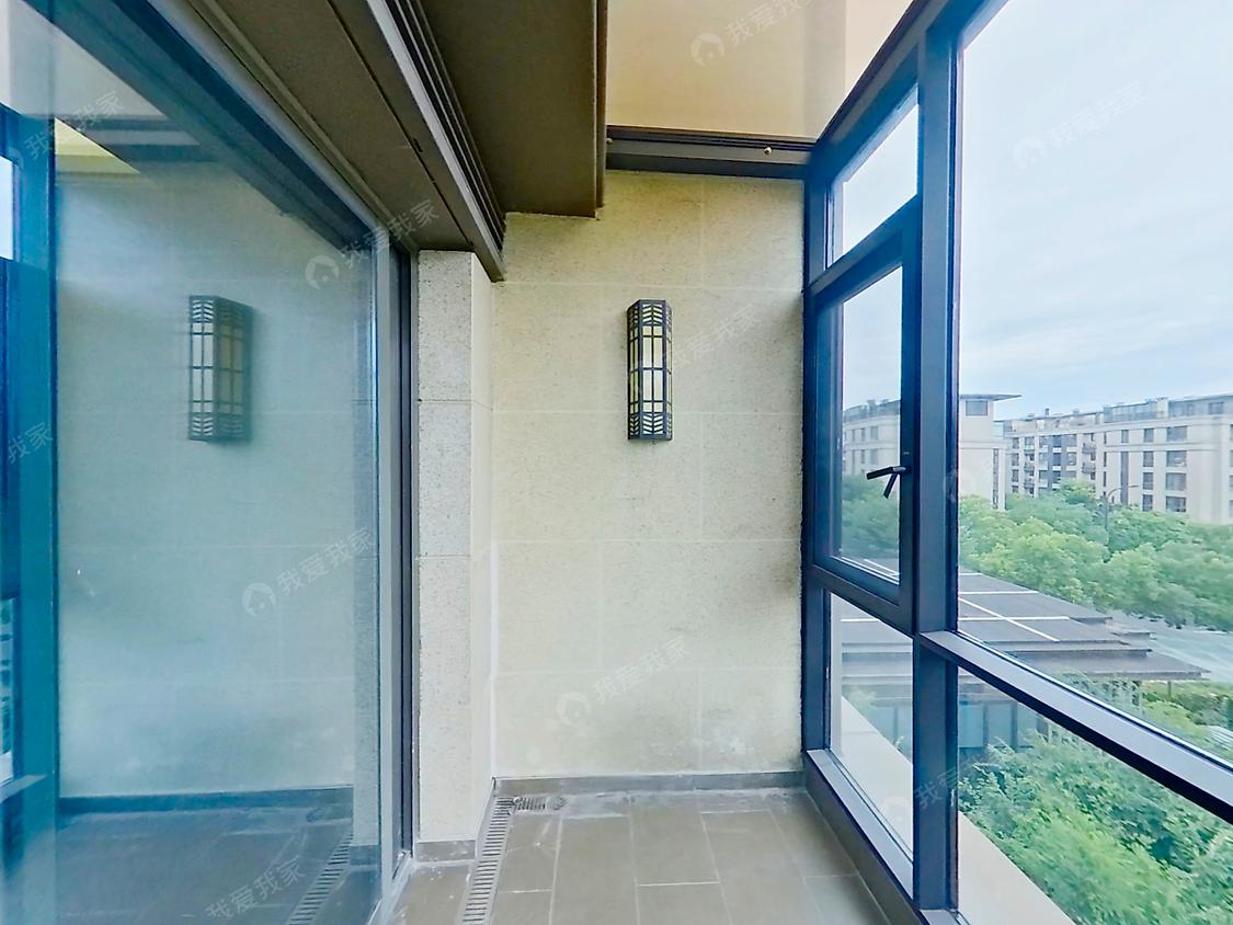 整租·富力西溪悦墅