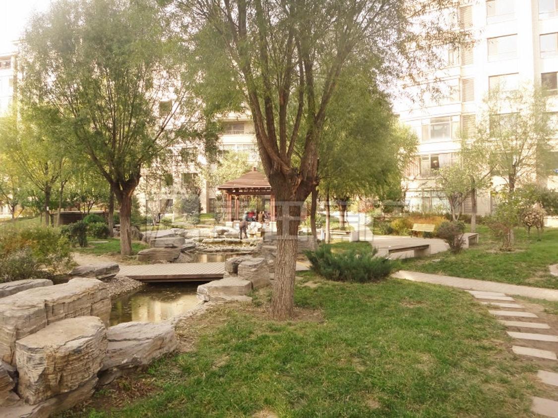 整租·保利西山林语