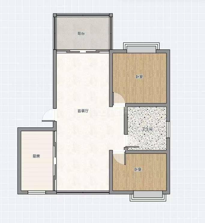 整租·绿地荆州城际空间站
