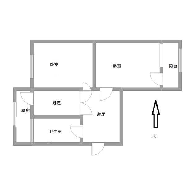 整租·范华小区